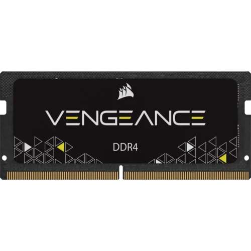 Memoria SODIMM Corsair DDR4 16GB 3200MHz Vengeance CL22