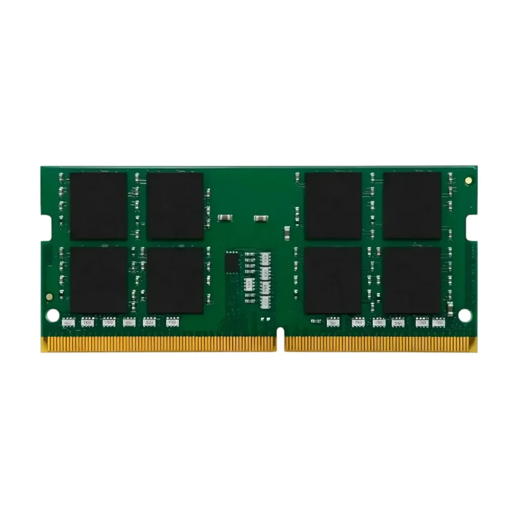 Memoria SODIMM Kingston DDR4 32GB 3200MHz KVR