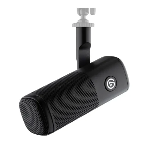 Microfono Elgato Wave DX Dynamic XLR