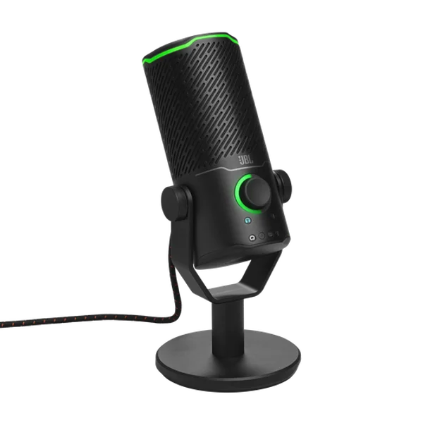 MICROFONO JBL QUANTUM STREAM STUDIO