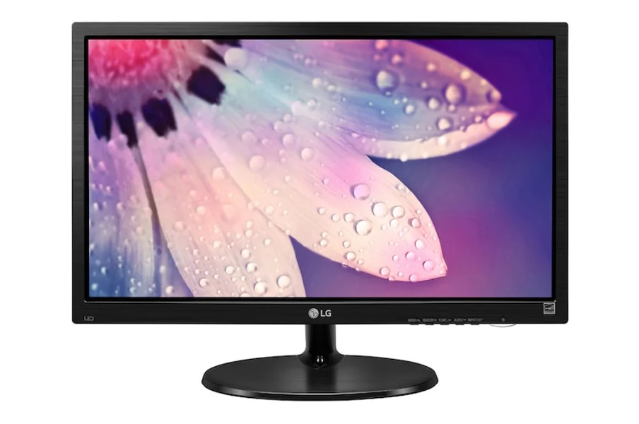 MONITOR LG 19 HD HDMI 19M38L-B