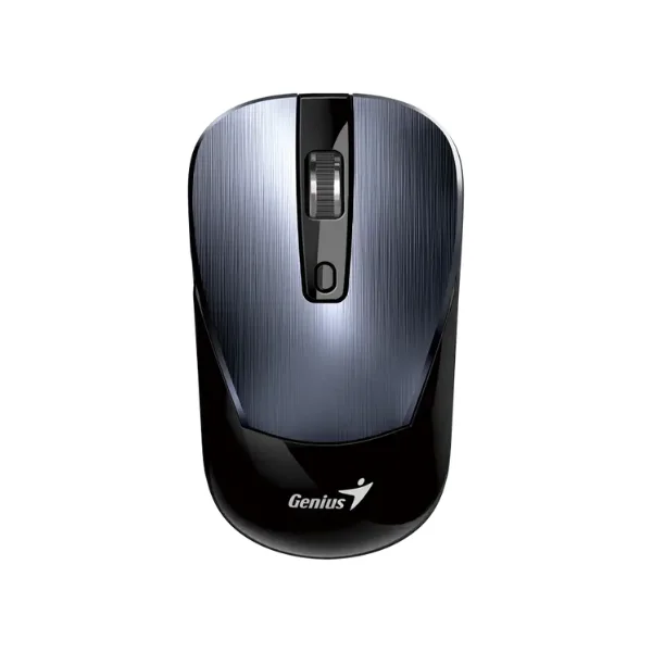 MOUSE GENIUS NX 7125 IRON GRAY