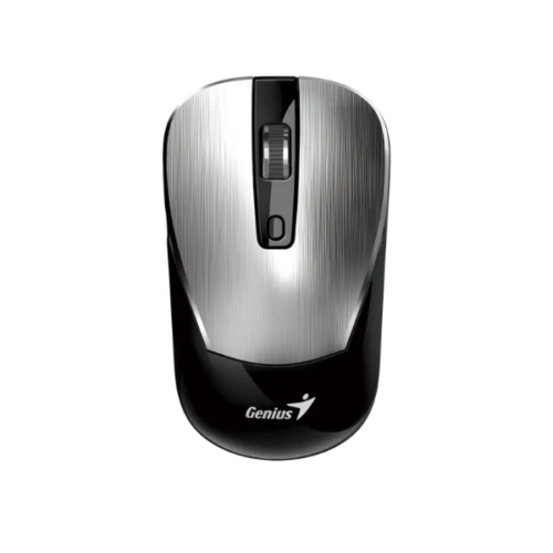 Mouse Genius NX 7125 Silver