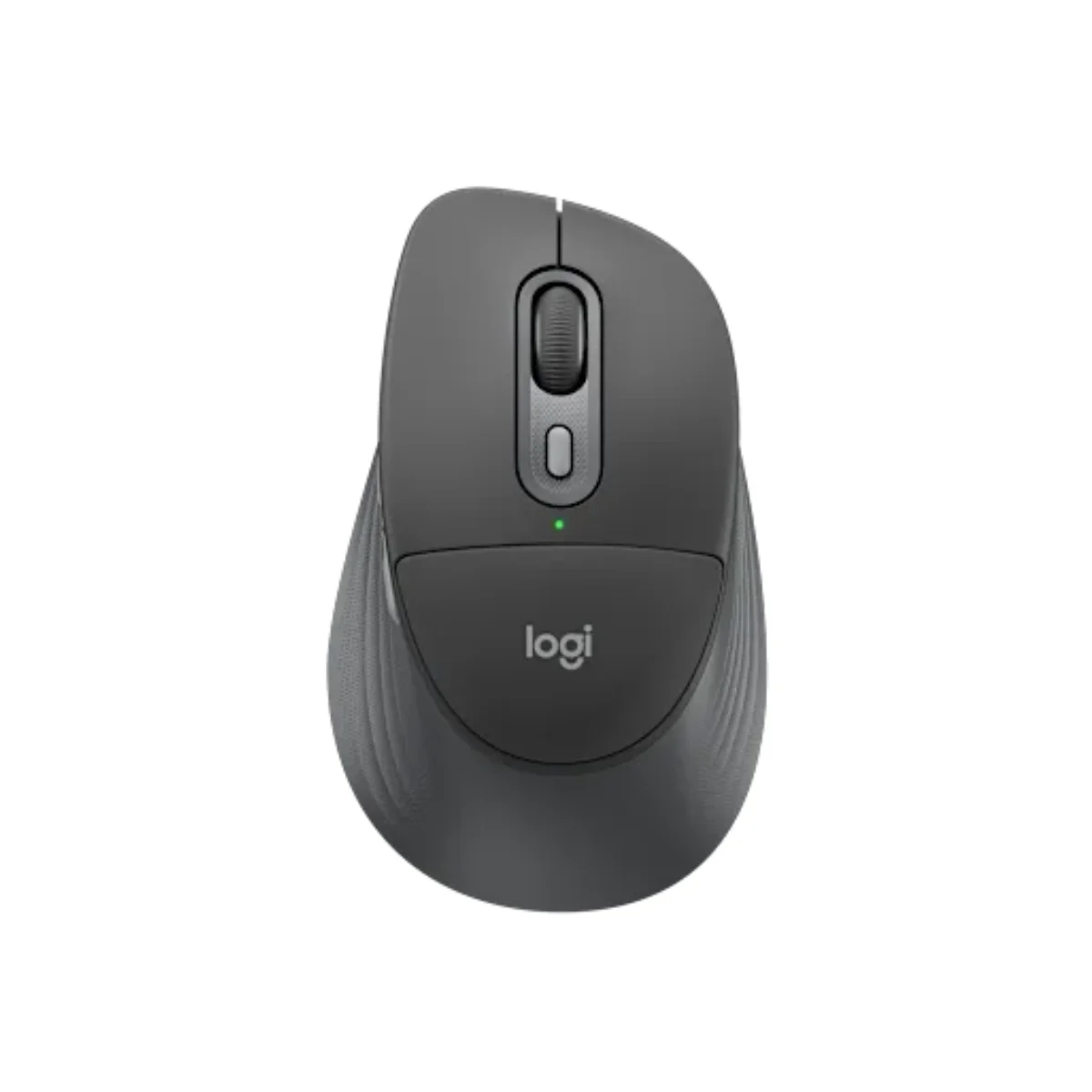 MOUSE LOGITECH BLUETOOTH SIGNATURE COMFORT PLUS M850 L GRAPHITE