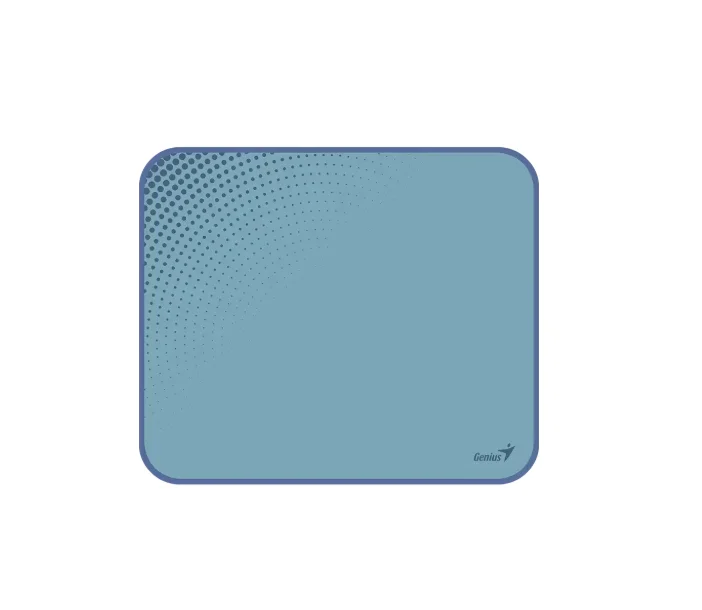 MOUSE PAD GENIUS G-PAD 230S BLUE GREY