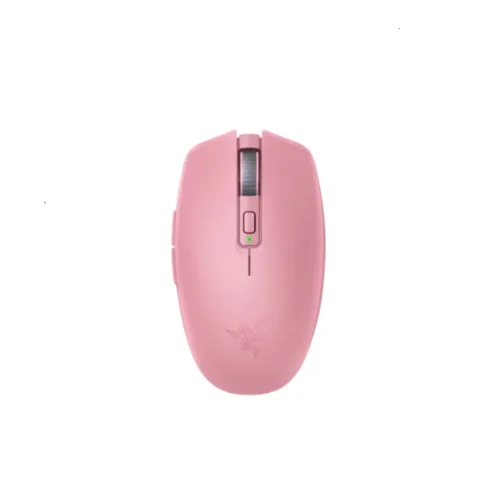 Mouse Razer Orochi V2 2026 Wireless Quartz Edition