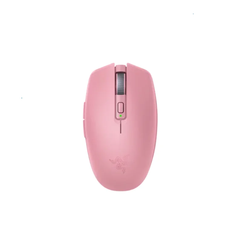 Mouse Razer Orochi V2 2026 Wireless Quartz Edition