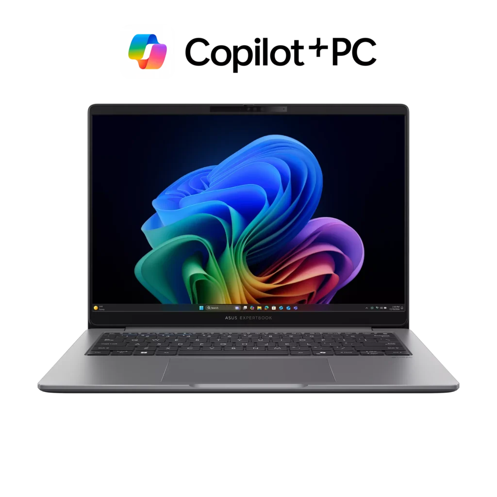 Notebook Asus ExpertBook P3 16 WQXGA 144Hz | R5 AI 330 | 16GB | 512GB NVMe | WIN11 PRO | 90NX0981-M00HT0
