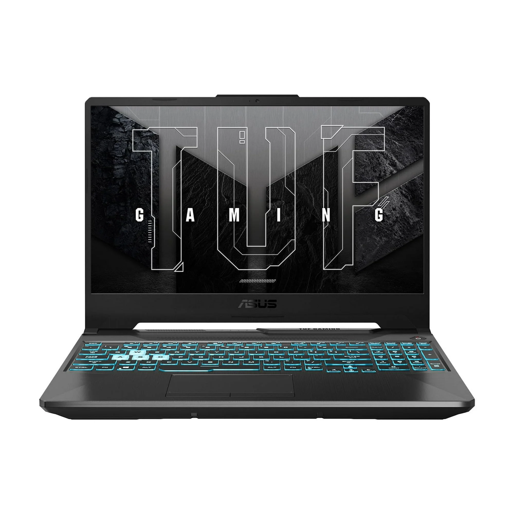 NOTEBOOK ASUS TUF GAMING 15.6 144HZ  R7 8845HS  16GB  512GB NVME  RTX 3050 4GB  FREEDOS  FA506NCG-HN338