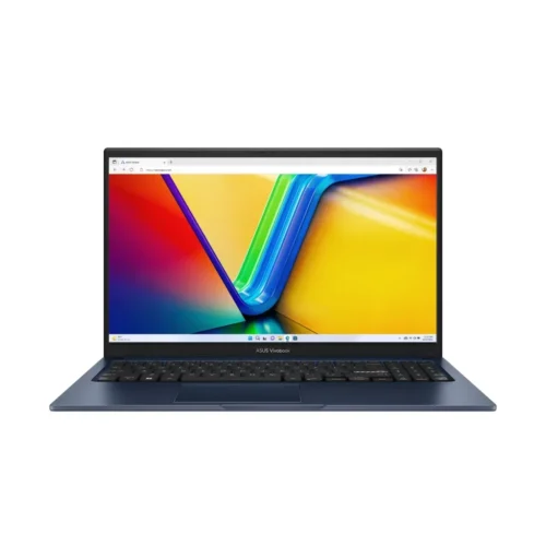 Notebook Asus Vivobook 15 15.6 | C7 150U | 16GB | 512GB NVMe | FreeDOS | X1504VA-BQ4163