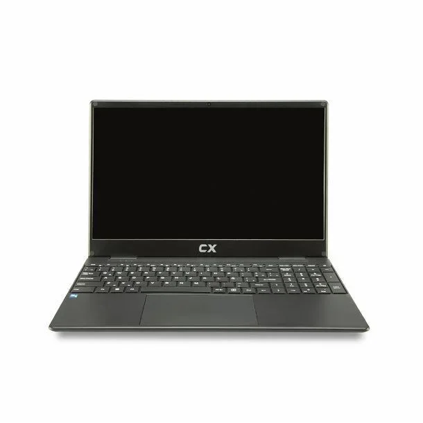 NOTEBOOK CX 15.6  I5 1235U  16GB  512GB NVME  FREEDOS  CX40215