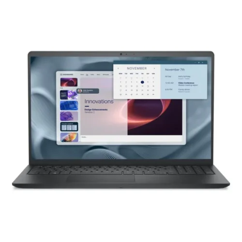 Notebook Dell Pro Essential 15.6 120Hz | I5 1334U | 8GB | 512GB NVMe | Ubuntu | 2DWMK