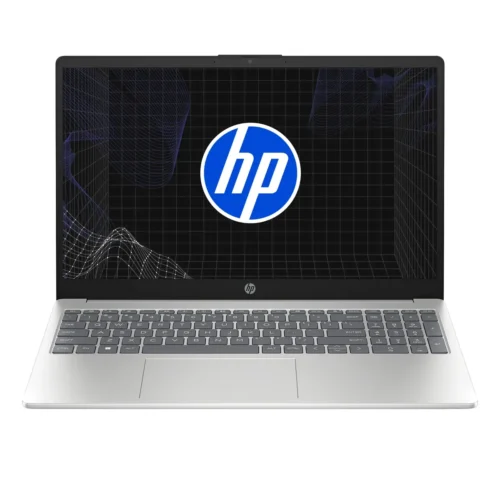 Notebook HP 15.6 | C3 100U | 8GB 5200MHz | 512GB NVMe | WIN11 HOME | 15-fd0331la D0CJ4LA
