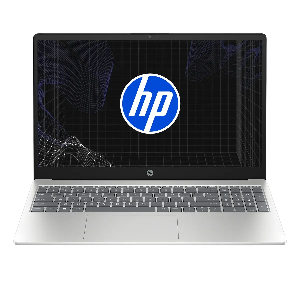 NOTEBOOK HP 15.6  C3 100U  8GB 5200MHZ  512GB NVME  WIN11 HOME  15-FD0331LA D0CJ4LA
