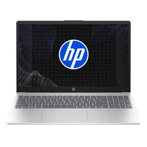Notebook HP 15.6 | C5 120U | 8GB | 256GB NVMe | FreeDOS | 15-fd1258la DM8V2LA