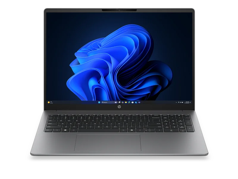 Notebook HP 200 G2a 16 | R5 220 | 16GB 5600MHz | 512GB NVMe | FreeDOS | D61MCAT