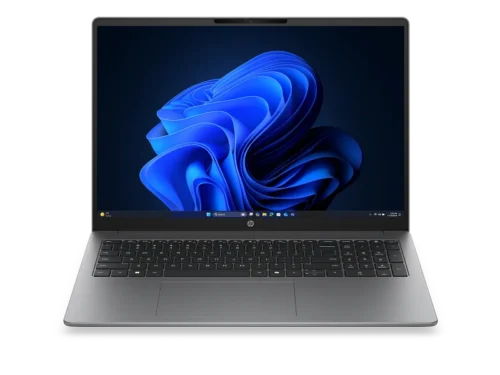 Notebook HP 200 G2a 16 WUXGA | R3 210 | 8GB 5600MHz | 256GB NVMe | FreeDOS | D61M8AT