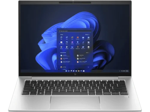 Notebook HP EliteBook 840 G10 14 WUXGA | I5 1335U | 16GB 5200MHz | 512GB NVMe | WIN11 PRO | 846V6LT
