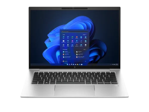 Notebook HP EliteBook 840 G10 14 WUXGA | I5 1335U | 16GB 5200MHz | 512GB NVMe | WIN11 PRO | B8HS6LT