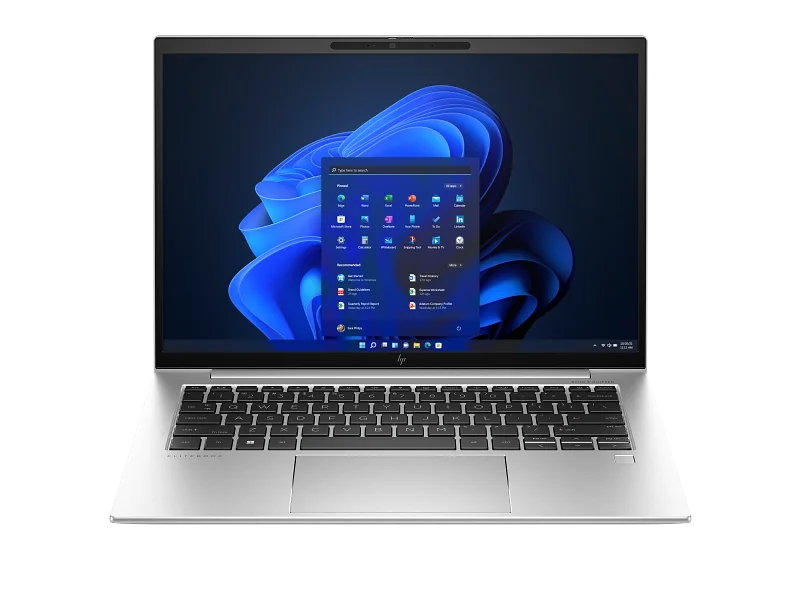 Notebook HP EliteBook 840 G10 14 WUXGA | I5 1335U | 16GB 5200MHz | 512GB NVMe | WIN11 PRO | B8HS6LT
