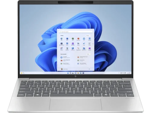 Notebook HP Pavilion Aero 13.3 2K | R5 8640U | 16GB | 512GB NVMe | WIN11 HOME | A1UC1LA