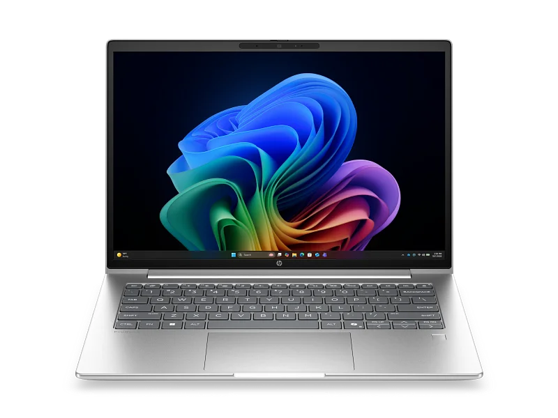 Notebook HP ProBook 4 G2i AI 14 WUXGA | Ultra 7 355 | 16GB 5600MHz | 512B NVMe | WIN11 PRO | D9FJ2AT