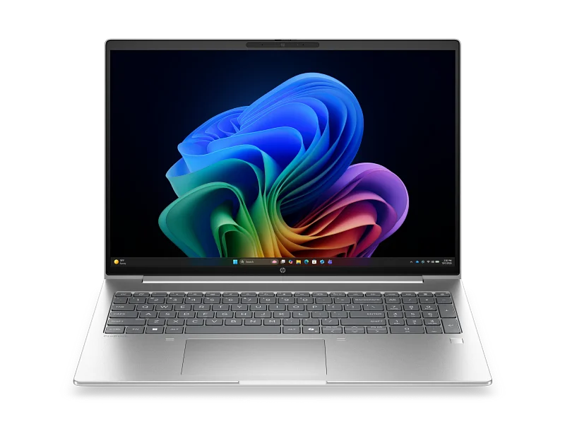 Notebook HP ProBook 4 G2i AI 16 WUXGA | Ultra 7 355 | 16GB 5600MHz | 512GB NVMe | WIN11 PRO | DJ3A7AT