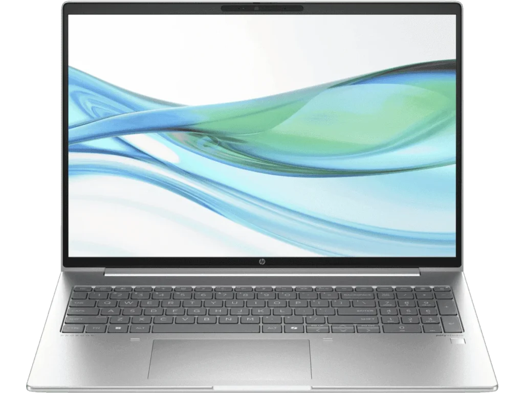 Notebook HP ProBook 460 G11 16 WUXGA | Ultra 5 125U | 16GB 5600MHz | 1TB NVMe | WIN11 PRO | A27NTLT