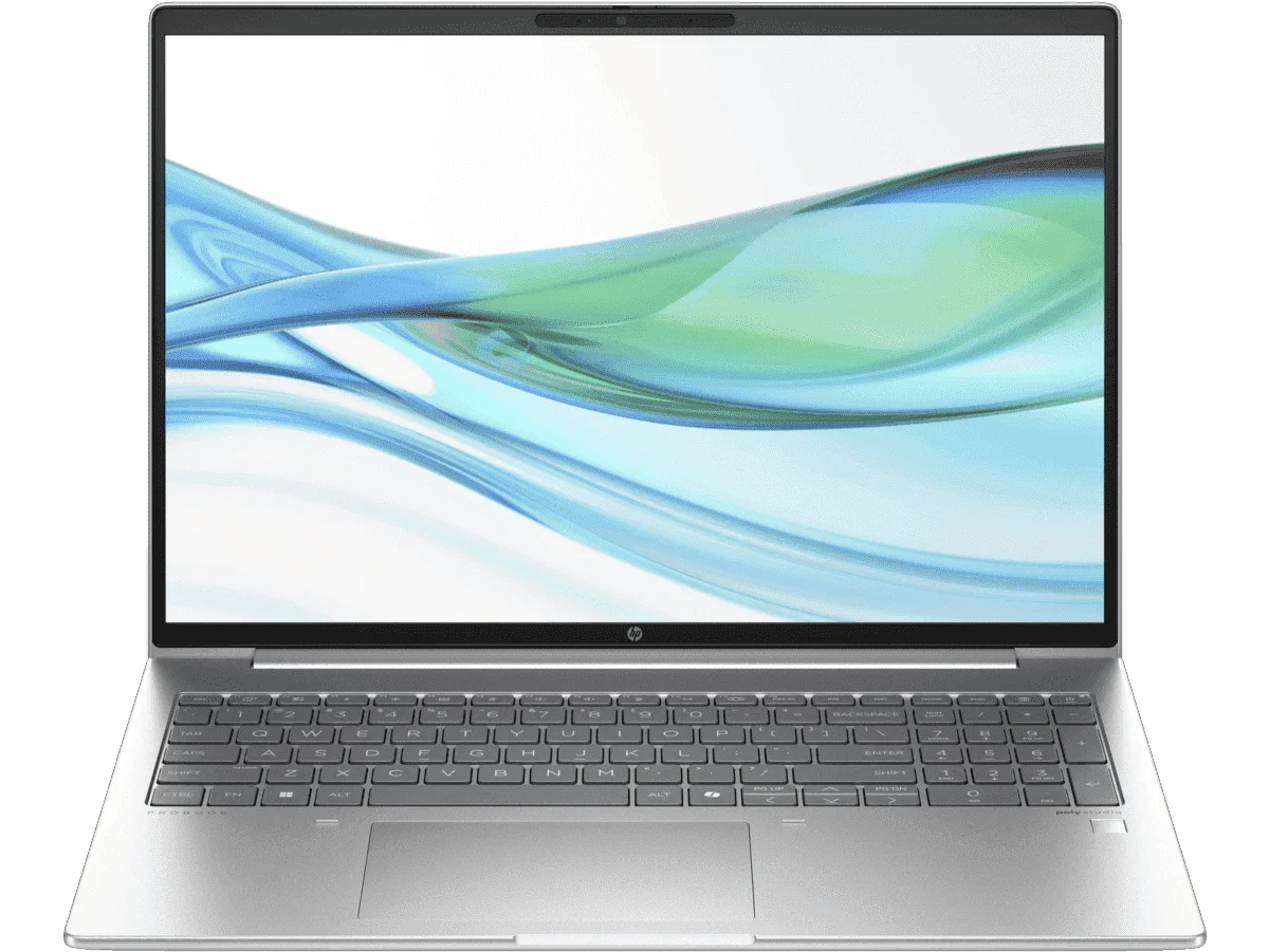 NOTEBOOK HP PROBOOK 460 G11 16 WUXGA  ULTRA 5 125U  16GB 5600MHZ  1TB NVME  WIN11 PRO  A27NTLT