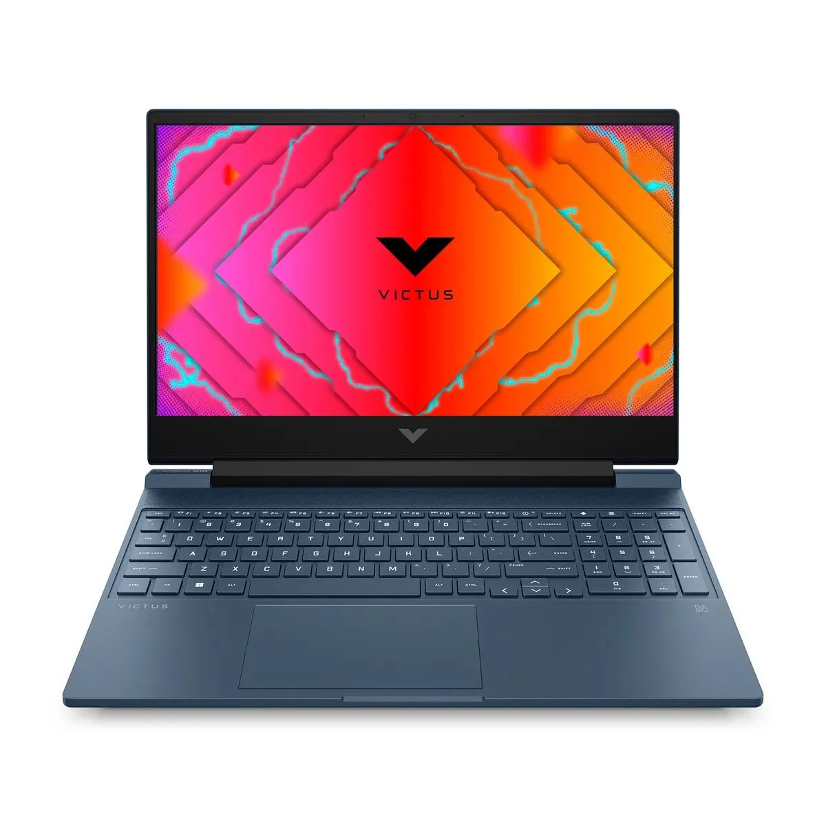 NOTEBOOK HP VICTUS 15-FA0021LA 15.6 144HZ  I5 12450H  8GB  512GB NVME  RTX 3050 4GB  WIN11 HOME  A14LCLA