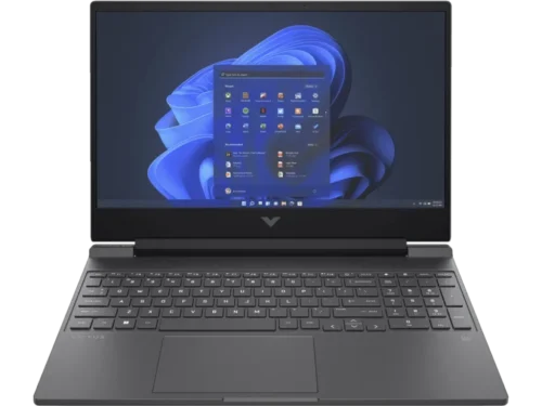 Notebook HP Victus 15-fb0126la 15.6 144Hz | R7 5800H | 16GB | 512GB NVMe | RTX 3050 4GB | WIN11 HOME | 827G7LA