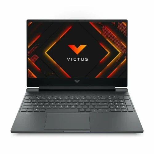 Notebook HP Victus 15-fb3032la 15.6 144Hz | R5 7535HS | 16GB 4800MHz | 512GB NVMe | RTX 3050 6GB | WIN11 HOME | CG3N4LA