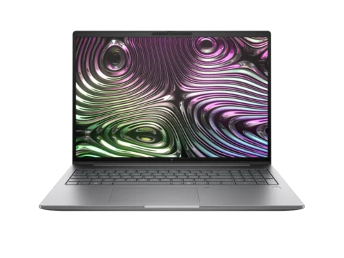 Notebook HP ZBook X G1i 16 WUXGA | Ultra 9 285H | 32GB 5600MHz | 1TB NVMe | RTX PRO 1000 8GB | WIN11 PRO | D5HK2LT