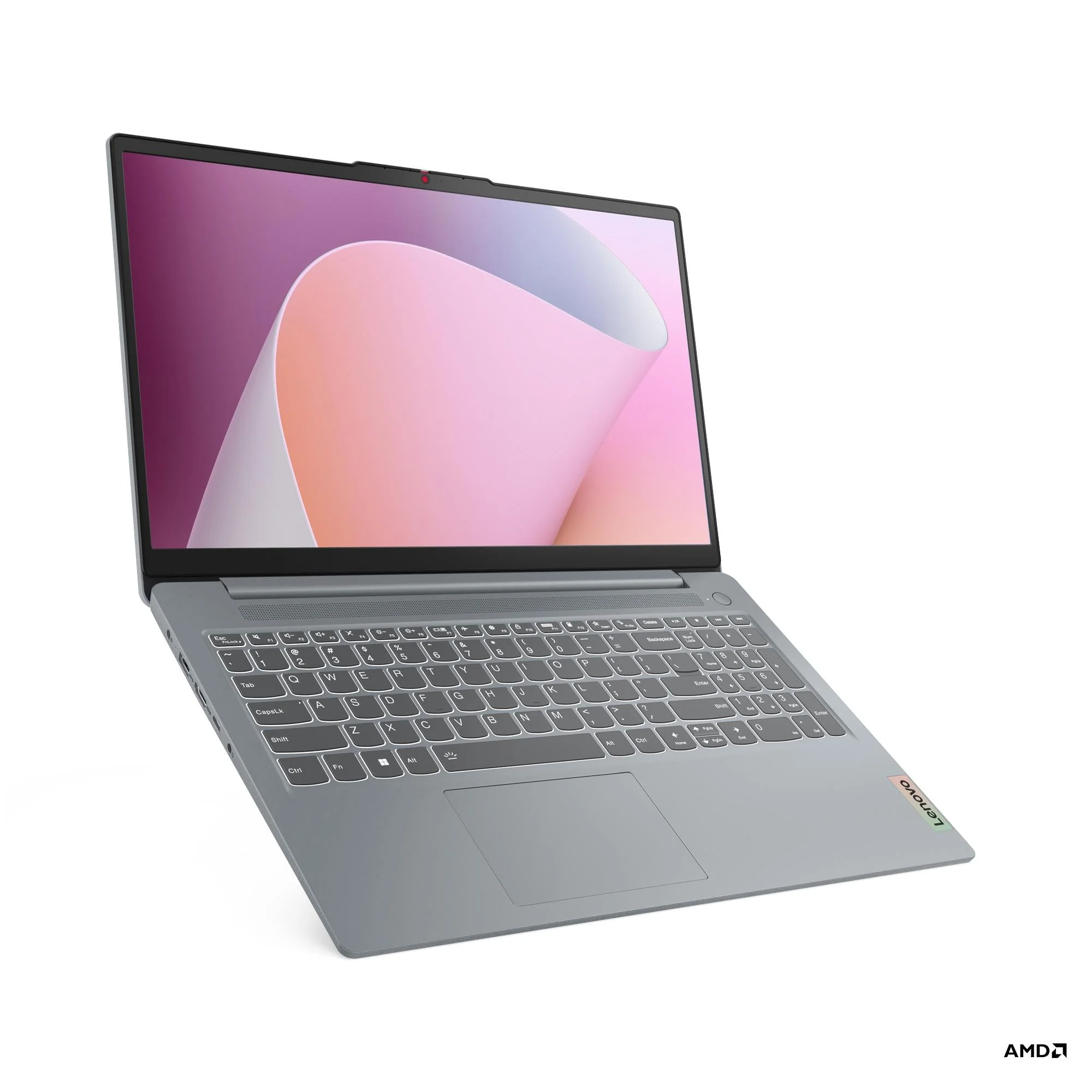 NOTEBOOK LENOVO IDEAPAD SLIM 3 15ABR8 15.6  R7 5825U  8GB  512GB NVME  WIN11 HOME  82XM0161AR