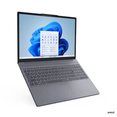 Notebook Lenovo IdeaPad Slim 3 15ARP10 15.3 WUXGA | R7 7735HS | 16GB 4800MHz | 512GB NVMe | WIN11 HOME | 83K700BDAR