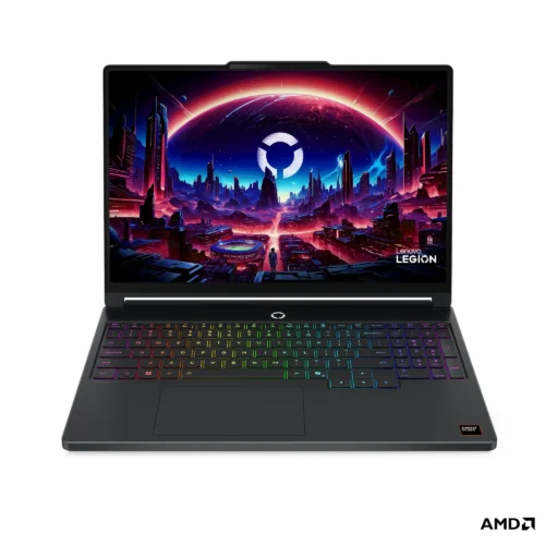Notebook Lenovo Legion 5 15AHP11 15.3 OLED WQXGA | R7 IA 250 | 16GB 5600MHz | 1TB NVMe | RTX5050 8GB | WIN11 HOME | 83Q7002QAR