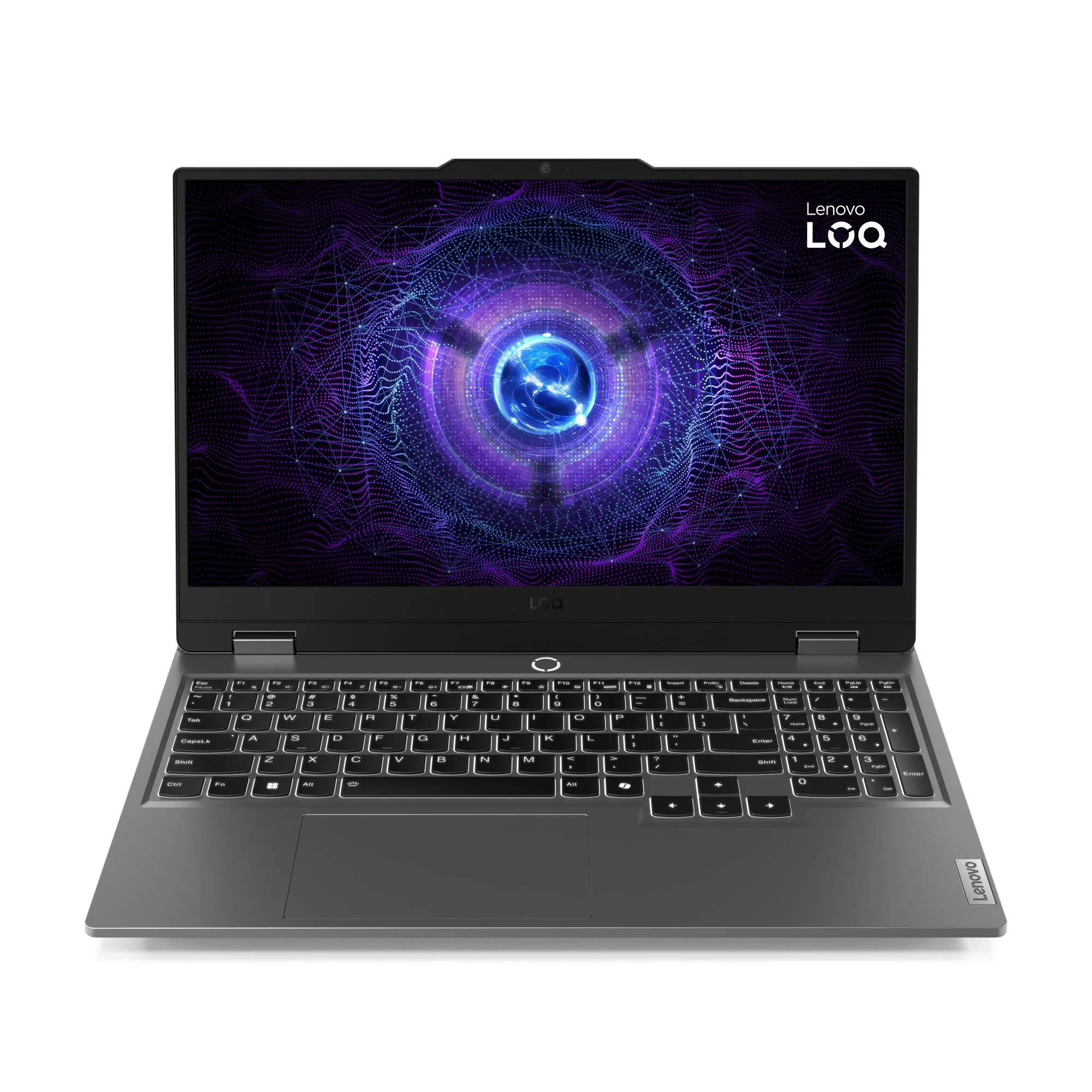 NOTEBOOK LENOVO LOQ 15IRX9 15.6 144HZ  I7 13645HX IA  16GB 4800MHZ  1TB NVME  RTX4050 6GB  FREEDOS  83DV01HMAR