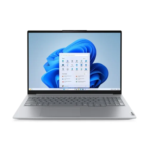 Notebook Lenovo ThinkBook 16 G8 WUXGA | C7 240H | 16GB 5600MHz | 512GB NVMe | FreeDOS | 21SH0021AC