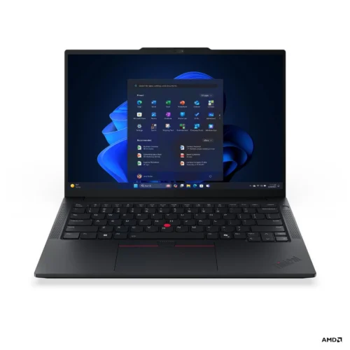 Notebook Lenovo Thinkpad E14 G7 14 WUXGA | R7 250 | 16GB 5600MHz | 512GB NVMe | FreeDOS | 21T1000BAC