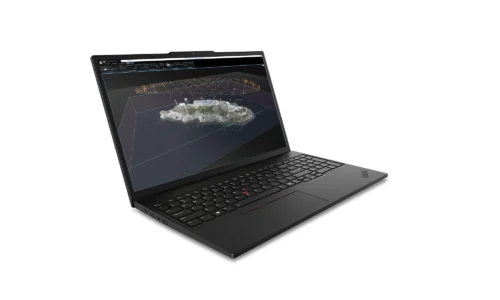 Notebook Lenovo Thinkpad P16s G4 16 WUXGA | Ultra 7 255H | 16GB 5600MHz | 1TB NVMe | RTX PRO 500 6GB | WIN11 PRO | 21QWS2YP00