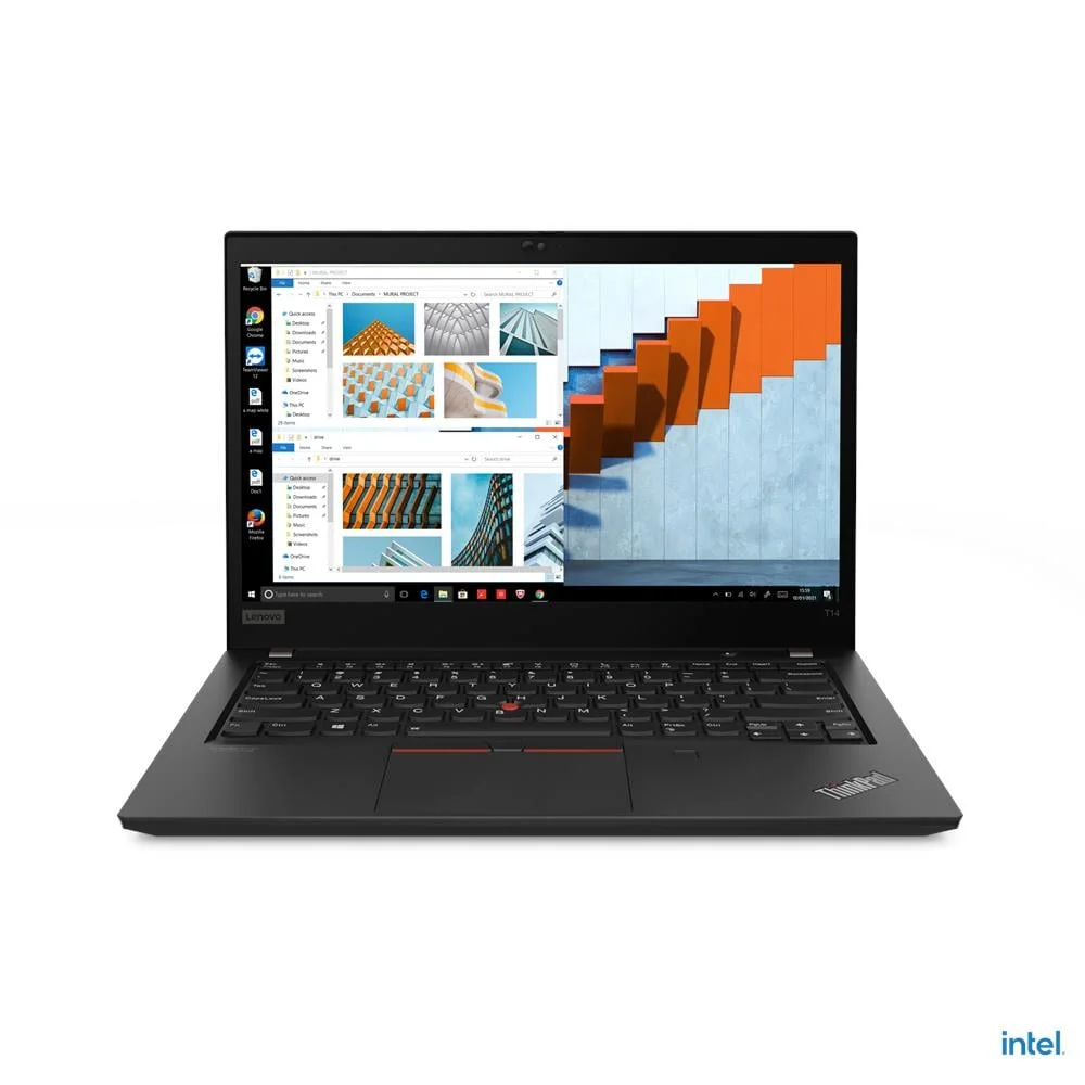 Notebook Lenovo ThinkPad T14 G2 | I5 1145G7 | 16GB | 512GB NVMe | WIN11 PRO | 20W1SGTB00