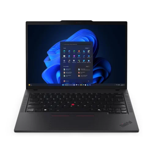 Notebook Lenovo Thinkpad T14 G6 14 WUXGA | Ultra 5 225U | 16GB 5600MHz | 512GB NVMe | WIN11 PRO | 21QD000XAR