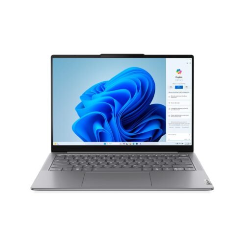 Notebook Lenovo Yoga Slim 7 14IMH9 14 WUXGA OLED | ULTRA 5 125H | 16GB | 512GB NVMe | WIN11 HOME | 83CV005FAR