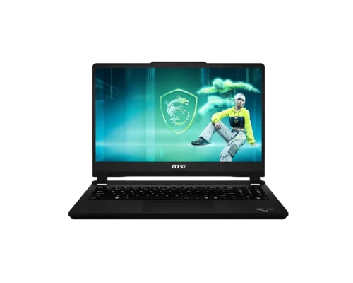 Notebook MSI Cyborg 15 C13WEO 15.6 144Hz | I7 13620H | 8GB | 512GB NVMe | RTX 5050 8GB | WIN11 HOME | 9S7-15T121-634