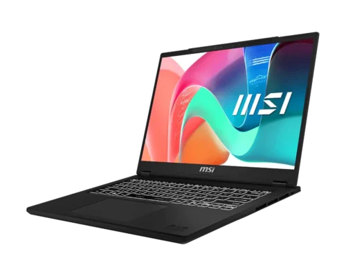 Notebook MSI Modern 14 H D2RMG | C7 240H | 16GB | 512GB NVMe | WIN11 HOME | 9S7-14L112-438