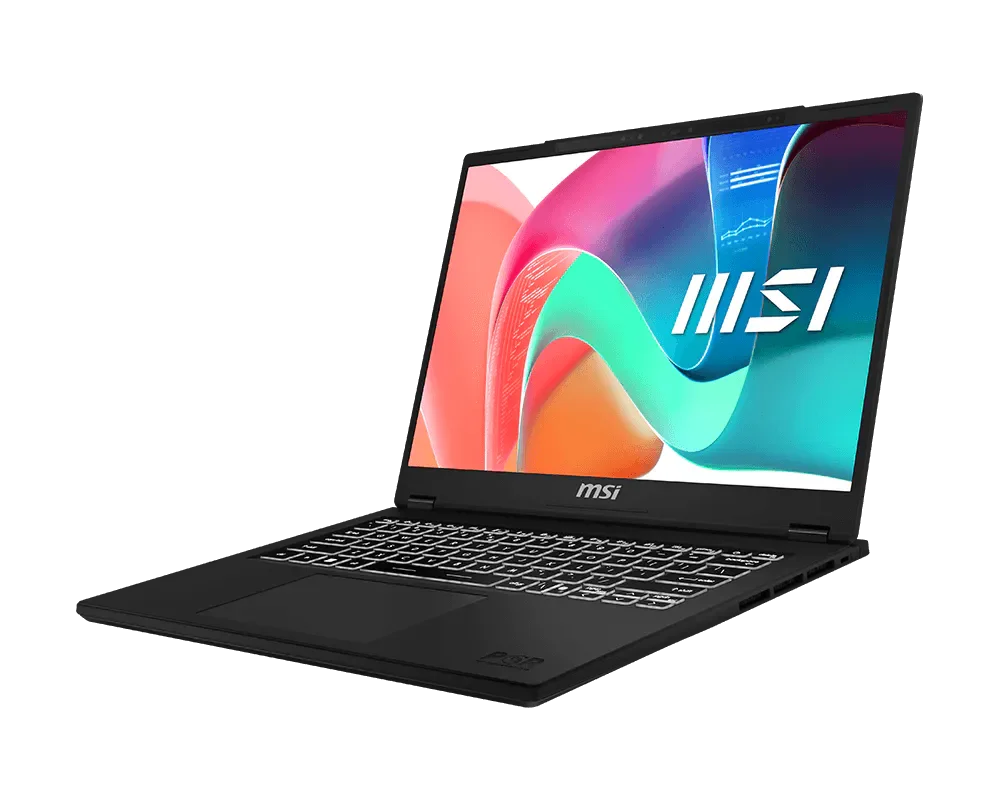 Notebook MSI Modern 14 H D2RMG | C7 240H | 16GB | 512GB NVMe | WIN11 HOME | 9S7-14L112-438