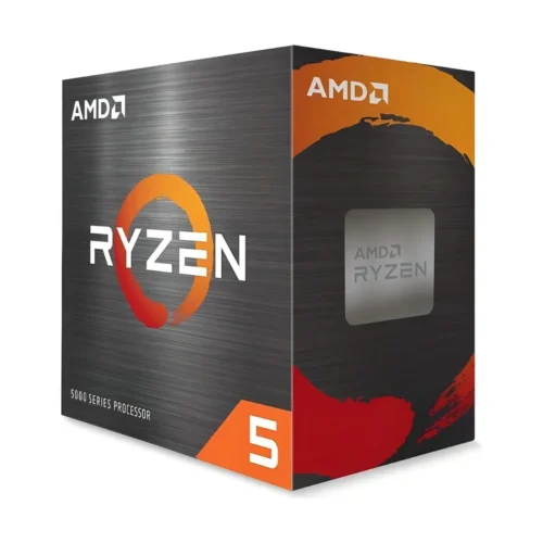 Procesador AMD Ryzen 5 5600GE 4.4GHz Turbo AM4