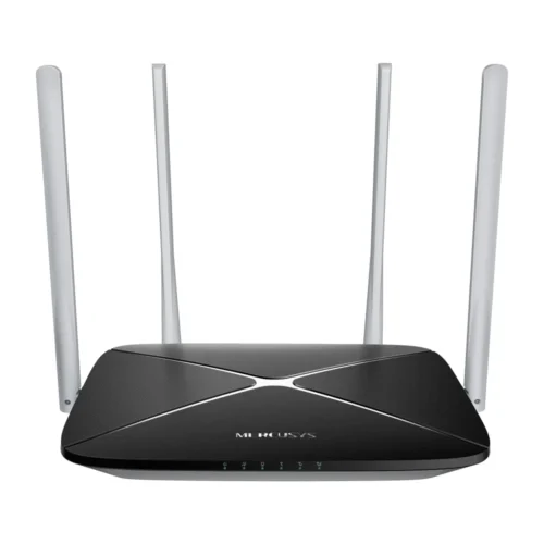 Router Mercusys MB135-4G AC1200 4G LTE Dual Band