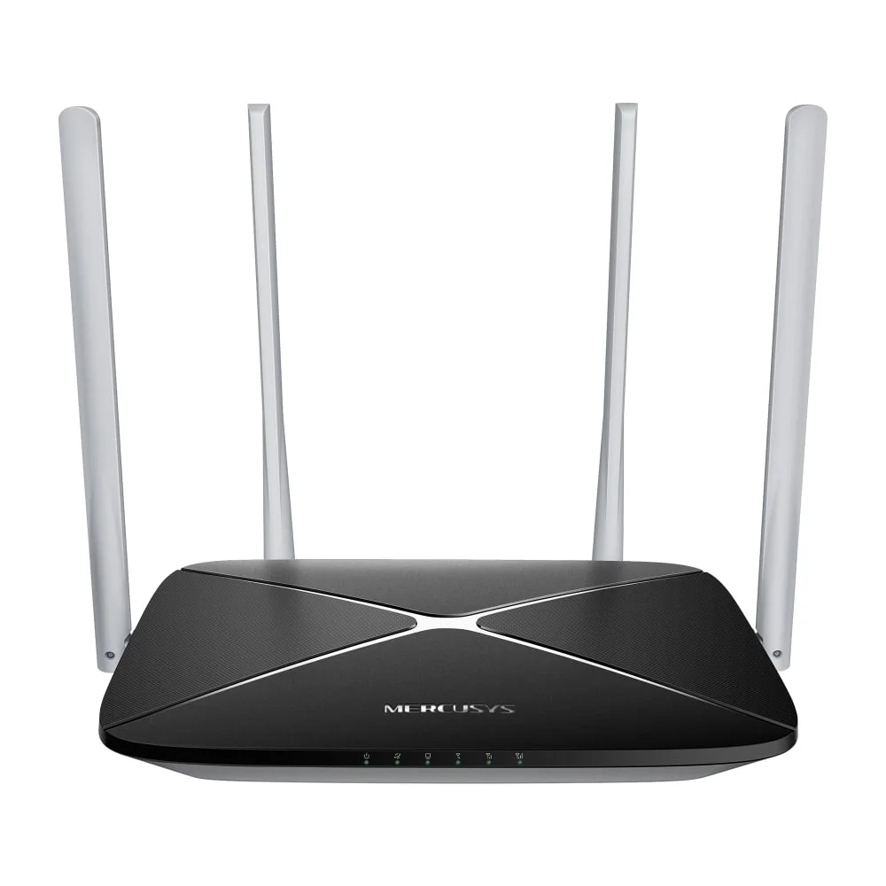 ROUTER MERCUSYS MB135-4G AC1200 4G LTE DUAL BAND
