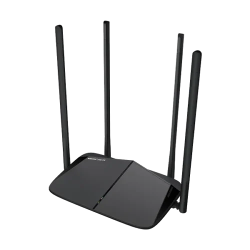 Router Mercusys MR39-HP AC1200 High Power Dual Band